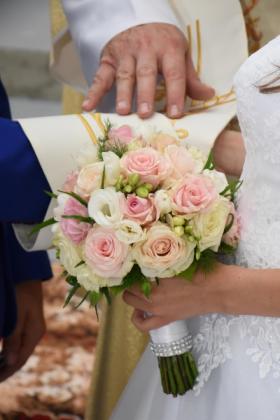 Nagrania weselne w jakości full HD