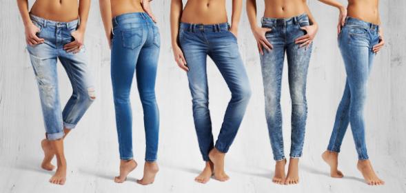 OVS włoskie jeansy spodnie Outlet 28zł Hurtownia
