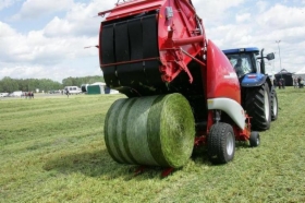 Siatka rolnicza Tama Marathon 2800m i 4200m