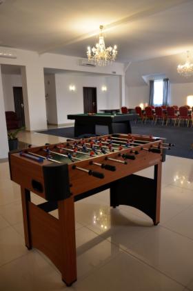 Spotkania firmowe, imprezy szkoleniowe