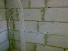 Instalacje elektryczne