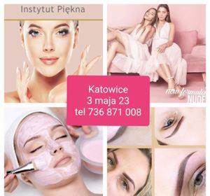 Szkolenie/kurs z kosmetyki podstawowy 4 dni