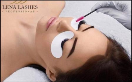 SZKOLENIA STYLIZACJI RZĘS