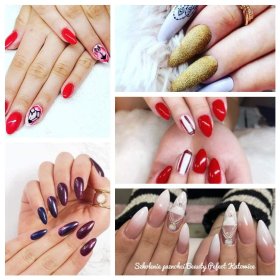 Kurs Stylizacji Paznokci