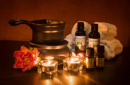 Salon masażu Tajskiego i Balijskiego VIVI MASSAGE