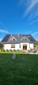 Instalacja fotowoltaiczna z magazynem energii 10kWp +  magazyn 17,75kWh