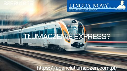 Tłumaczenia przysięgłe