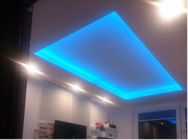 Kompleksowe remonty mieszkań