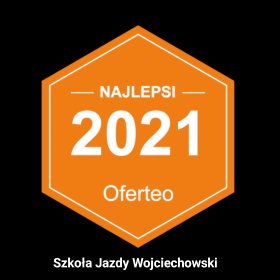 Szkoła Jazdy Wojciechowski