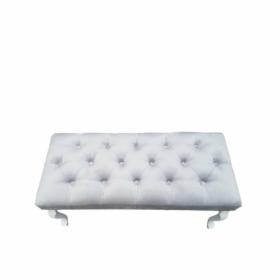 Ławeczka Pikowana do salonu, przedpokoju