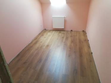 Usługi remontowo-wykończeniowe