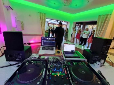 DJ na imprezę + nagłośnienie - wesela, jubileusze, urodziny, imprezy okolicznościowe
