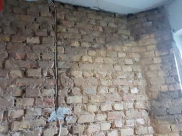 Kompletny remont mieszkania