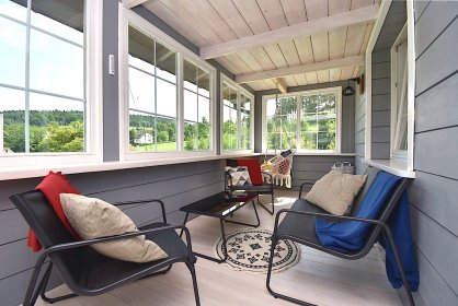 Pośrednictwo przy sprzedaży mieszkań, domów, gruntów, lokali użytkowych