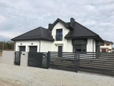 Montaż drzwi wejściowych