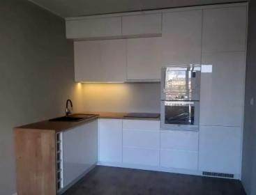 Meble kuchenne na wymiar