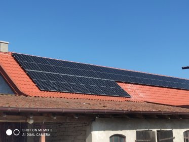 Dostawa i montaż instalacji fotowoltaicznych