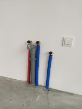 Punkt podejścia wody