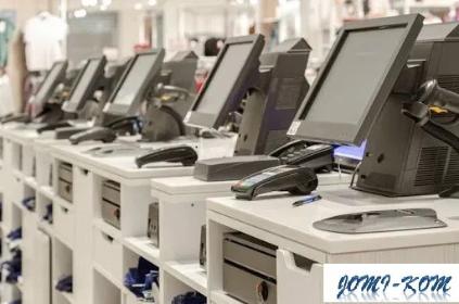 Informatyk, Obsługa IT, Pomoc informatyczna, Montaż stanowisk kasowych