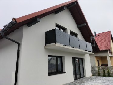 Montaż balustrad,sprzedaż pomiar,wycena