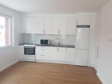 Wykończenia wnętrz