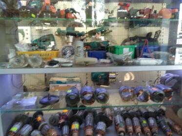 Przezwajanie silników