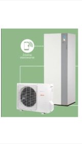 Nowoczesne systemy grzewcze