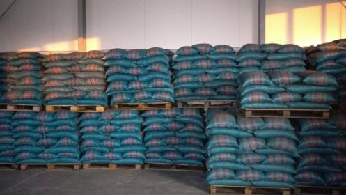 Ekogorszek WESOŁA - MYSŁOWICE 27 MJ/KG