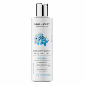 Naturalne kosmetyki do pielegnacji ciała i twarzy