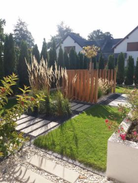 Zakładanie ogrodów - Wrocław