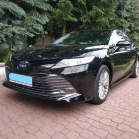 Wynajem długoterminowy