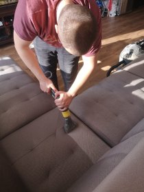 Usługi  sprzątajace,