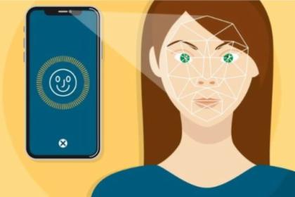 System rozpoznawania twarzy oparty o sztuczną inteligencje