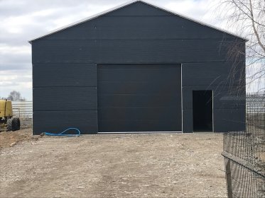 magazynowanie z obsługa