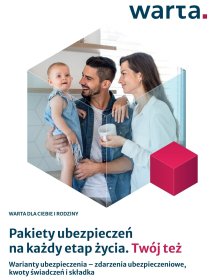 WARTA DLA CIEBIE I RODZINY