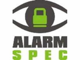 Systemy alarmowe, ALARM-SPEC, www.elektroinstalatorstwo.eu