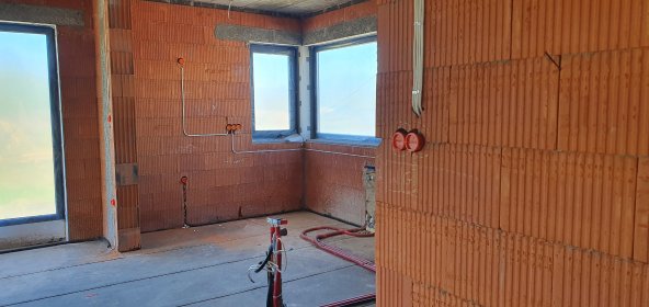 Usługi elektroinstalacyjne