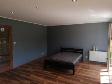 Wykończenia wnętrz