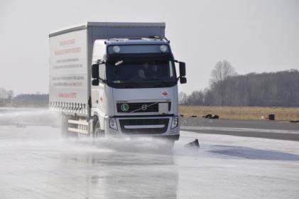 Prawo jazdy kat. C wraz z egzaminem