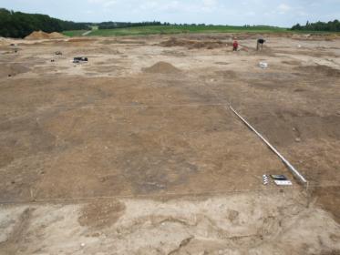 Nadzór archeologiczny