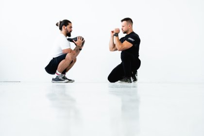 Trening indywidualny