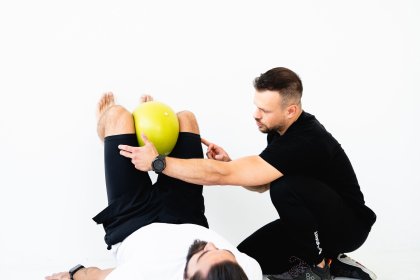 Kompletna ocena trenerska PRO