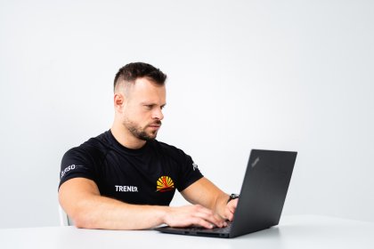 Biegowy plan treningowy