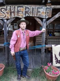 Zdobywanie Dzikiego Zachodu.🤠