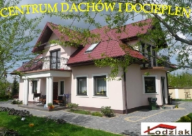 Docieplenia Budynków