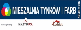 Tynk akrylowy MajsterPOL Promocja!!!