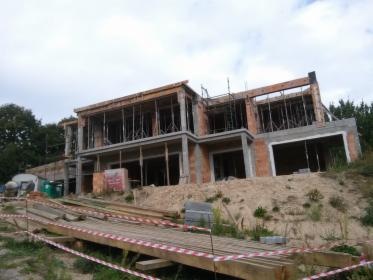 Kierownik budowy - Zarys biuro inżynierskie Piotr Zawada