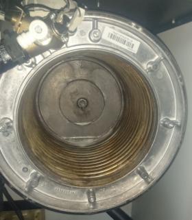 Przegląd kotła Viessmann