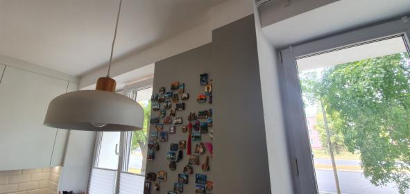 Malowanie pomieszczeń