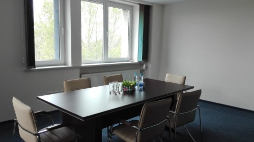 Wynajem własnych lokali mieszkalnych